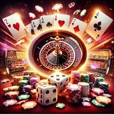 Meja Texas Poker hidup di studio primbon toto dengan dealer profesional